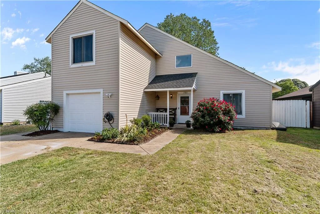 1780 Joplin LN, VIRGINIABEACH VA 23464