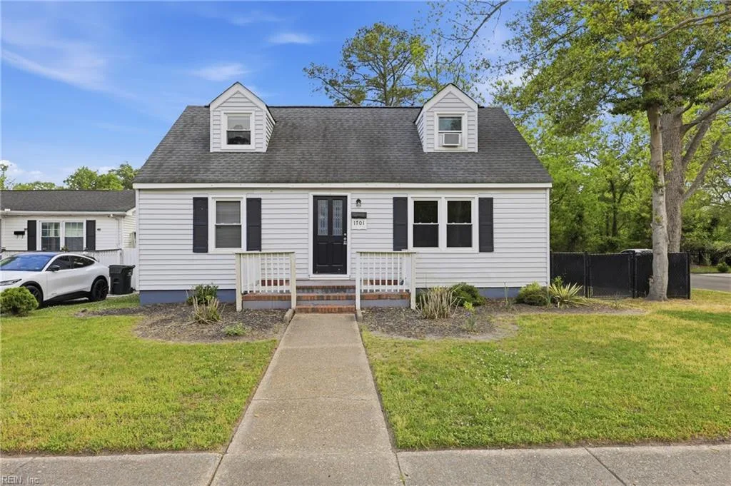 1701 Morris AVE, NORFOLK VA 23509