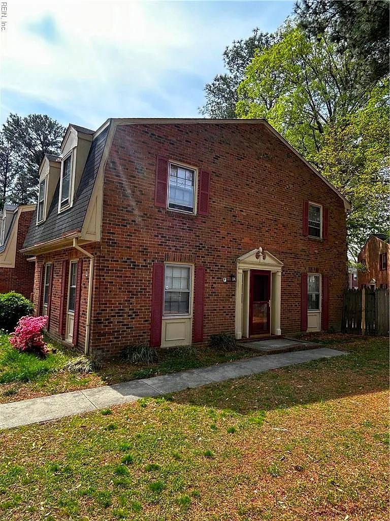 381 Advocate Ct #F, Newport News — photo
