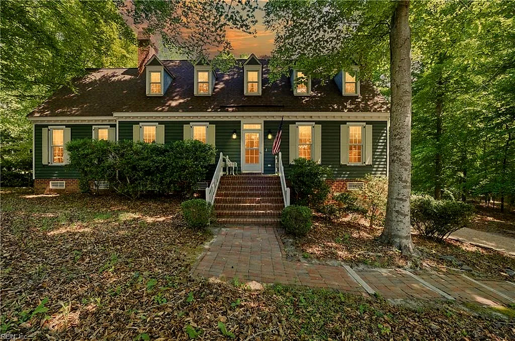 3302 Running Cedar Way, Williamsburg — photo