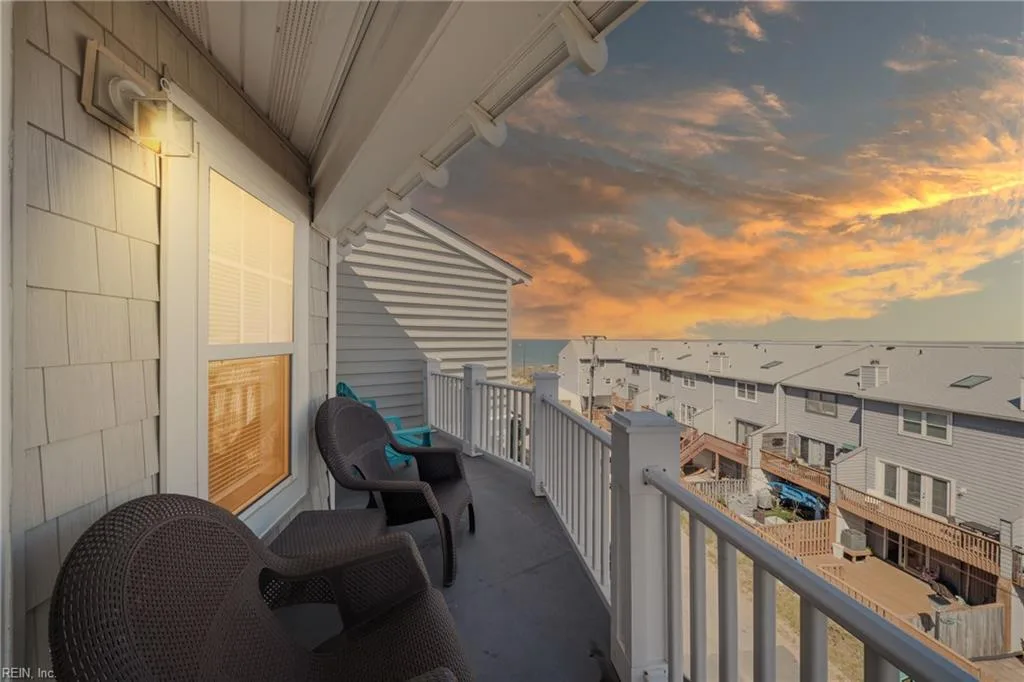 2080 E Ocean View Ave #7a, Norfolk — photo