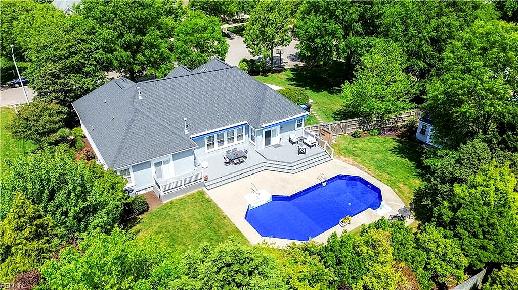 2504 Dehart Ct, Virginia Beach — photo
