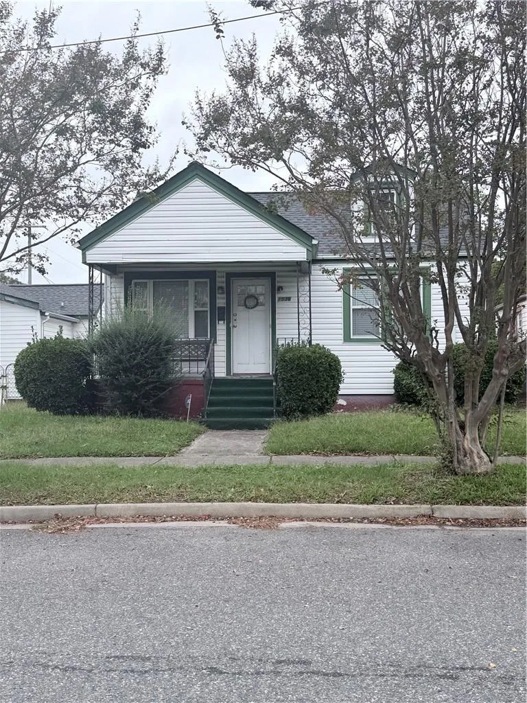 1536 Centre Ave, Portsmouth — photo