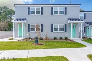 1137 Gordon Walk, Virginia Beach — photo