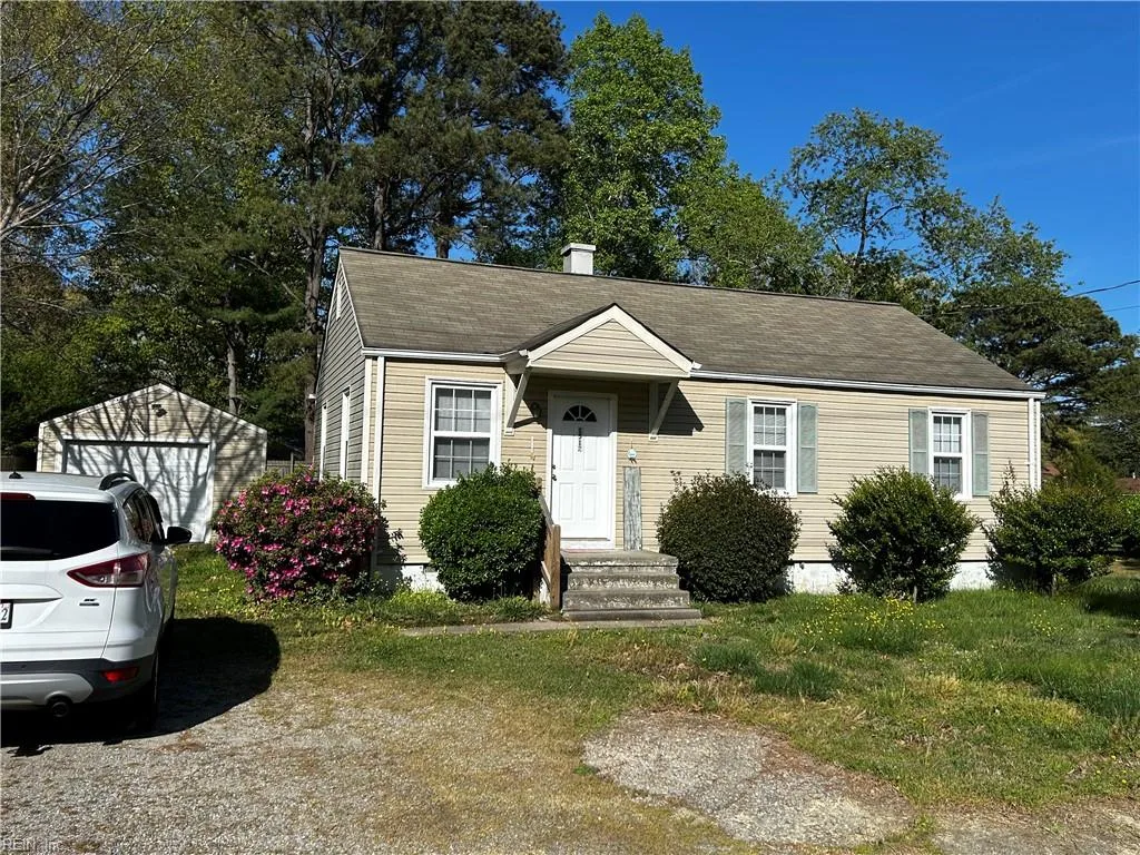 1512 Merrimac Trl, Williamsburg — photo