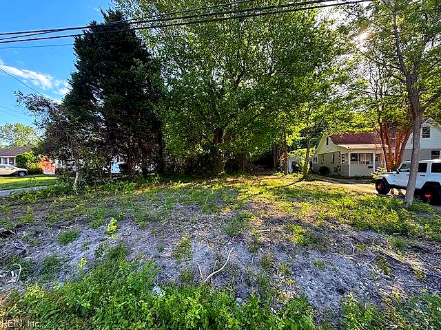 6004 Potomac Ave, Hampton — photo