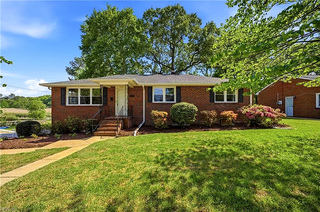3409 Mcneal Ave, Chesapeake — photo
