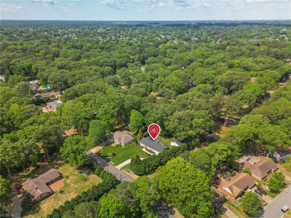 1101 Homestead DR, VIRGINIABEACH VA 23464