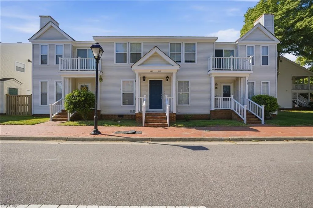 533 Columbia ST, PORTSMOUTH VA 23704
