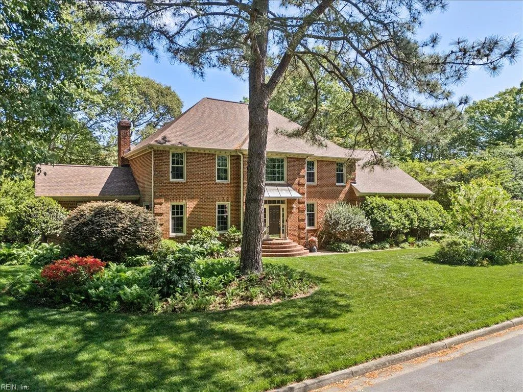 3232 Stapleford CHSE, VIRGINIABEACH VA 23452