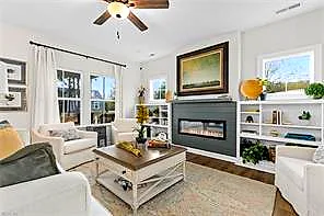 1035 Bennett's ARCH, SUFFOLK VA 23435