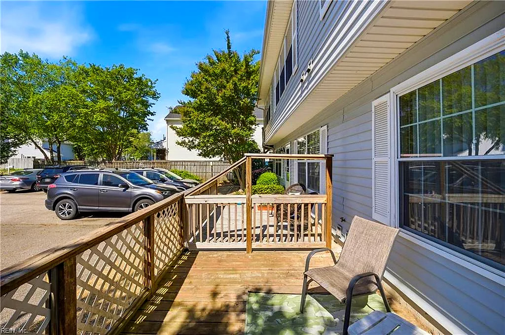 906 Donald Way, Virginia Beach — photo
