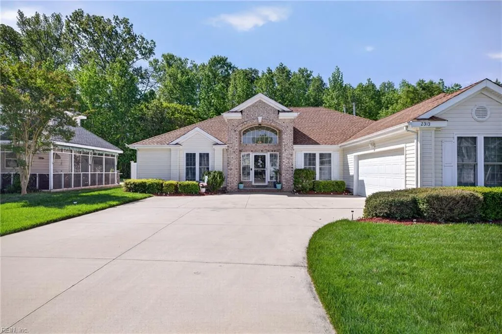 2313 Edmenton DR, VIRGINIABEACH VA 23456