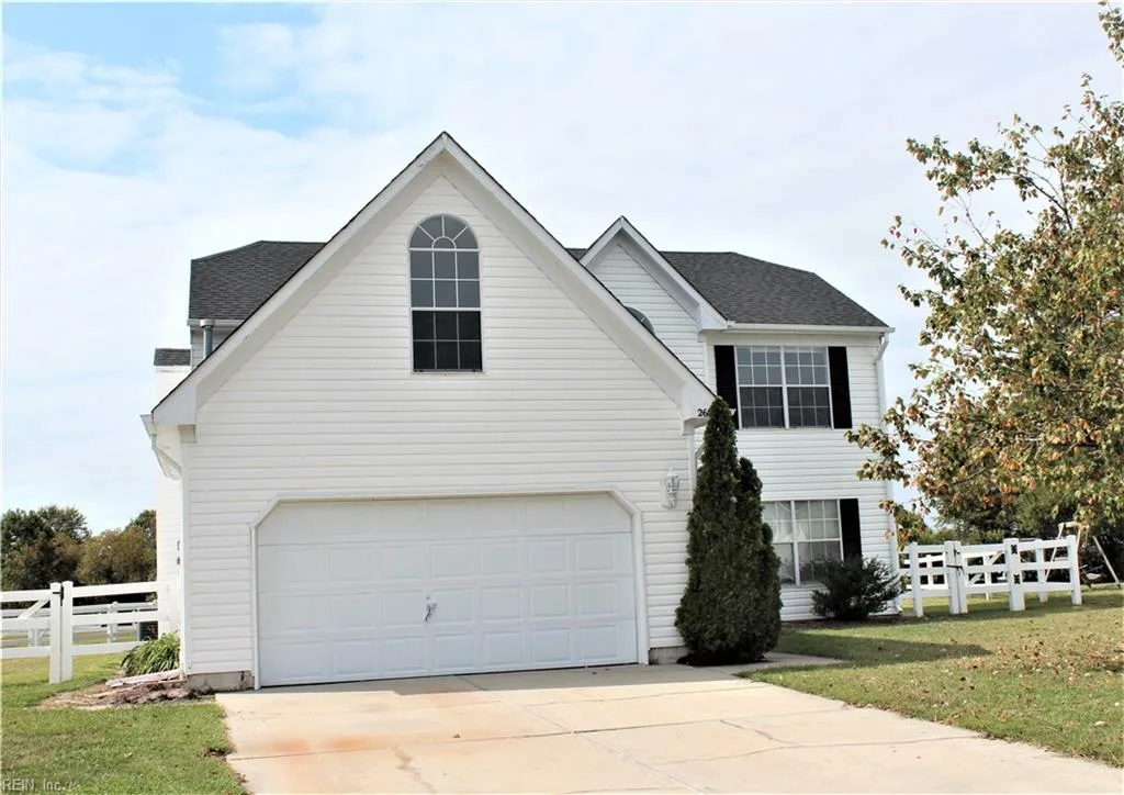2696 Pulaski Loop, Virginia Beach — photo