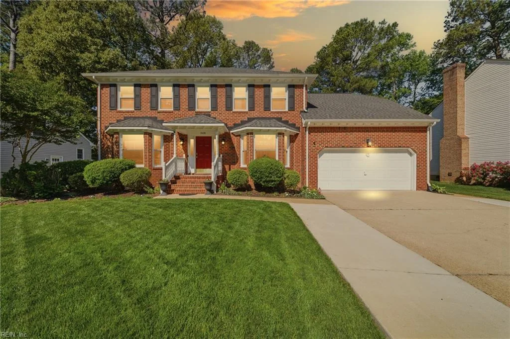 508 Las Gaviotas BLVD, CHESAPEAKE VA 23322