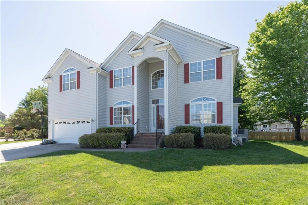 1600 Westerly CT, CHESAPEAKE VA 23322