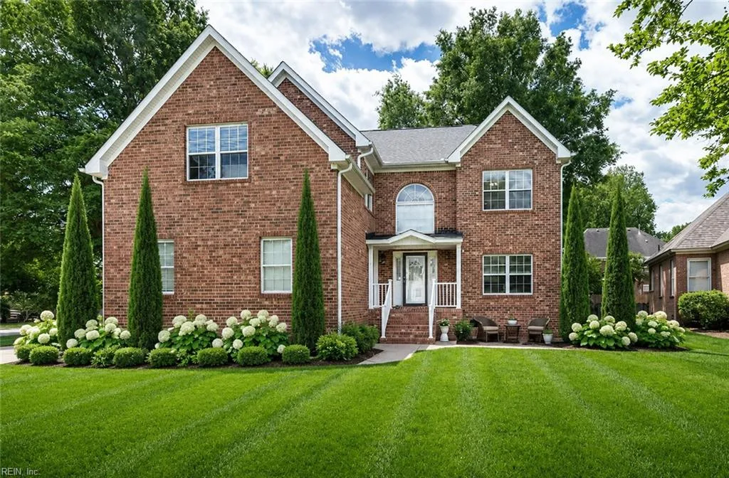 818 Brookside ARCH, CHESAPEAKE VA 23322