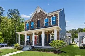 127 Legacy BLVD, POQUOSON VA 23662