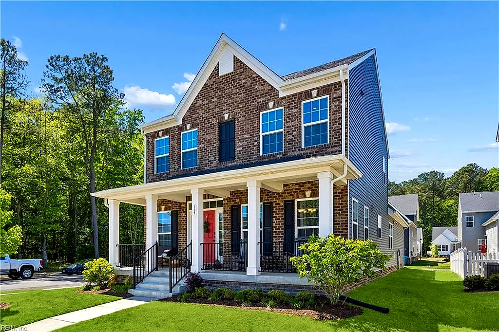 127 Legacy Blvd, Poquoson — photo