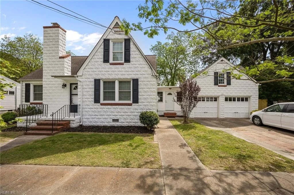 1218 Lilac AVE, CHESAPEAKE VA 23325