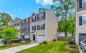 35 Manilla Cir #4a, Hampton — photo