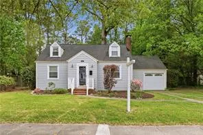 233 E Bayview BLVD, NORFOLK VA 23503