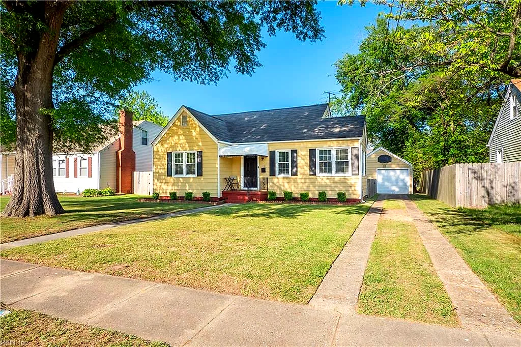 1336 W Norcova Dr, Norfolk — photo