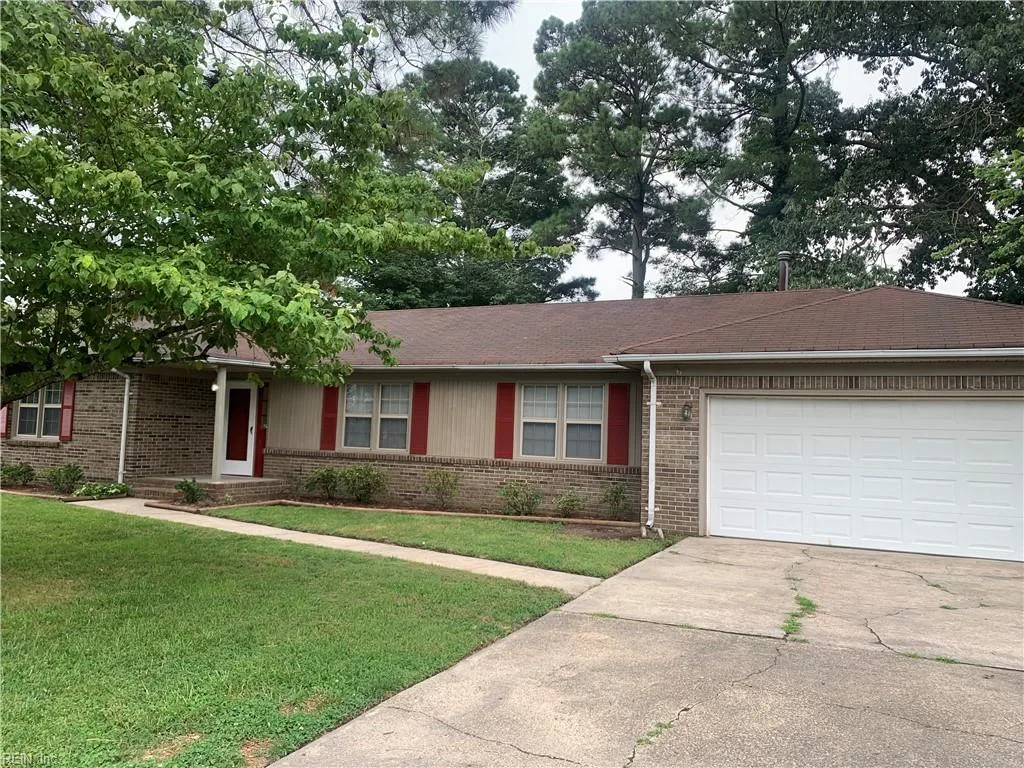 1937 Wolfsnare Rd, Virginia Beach — photo