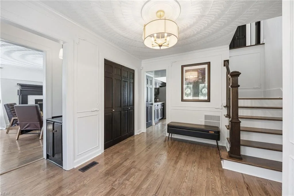 2412 Benefit Rd, Chesapeake — photo