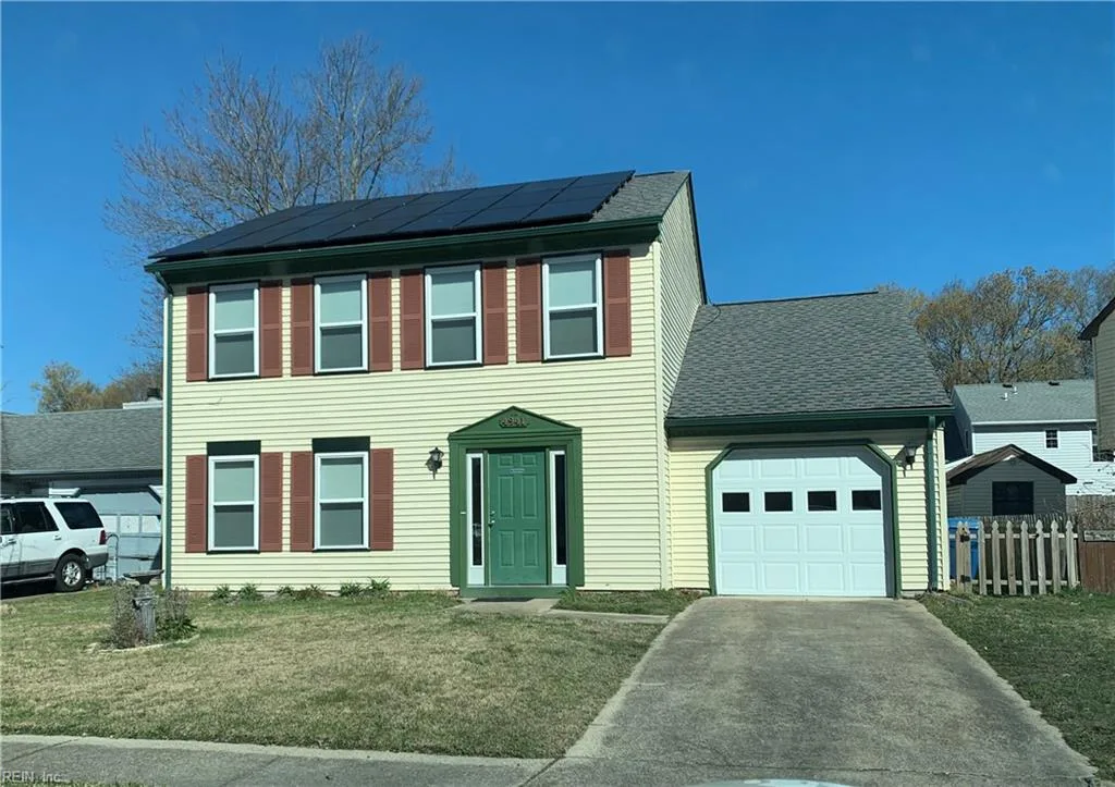 4941 Cliffony Dr, Virginia Beach — photo