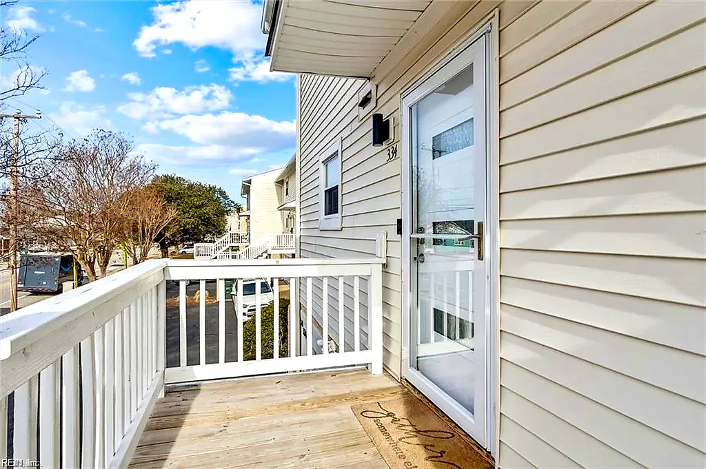 334 N First St #18, Hampton — photo