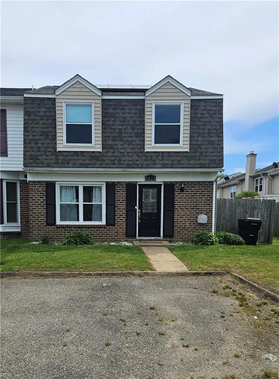 1021 Smoke Tree Ln, Virginia Beach — photo