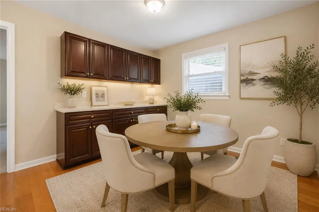 2802 Bending Oak Dr, Hampton — photo