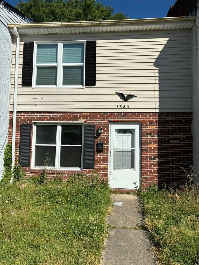 3860 Schooner TRL, CHESAPEAKE VA 23321