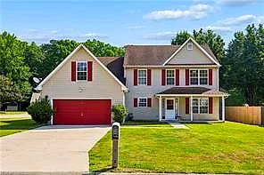 23179 Spring Crest Dr, Carrollton — photo