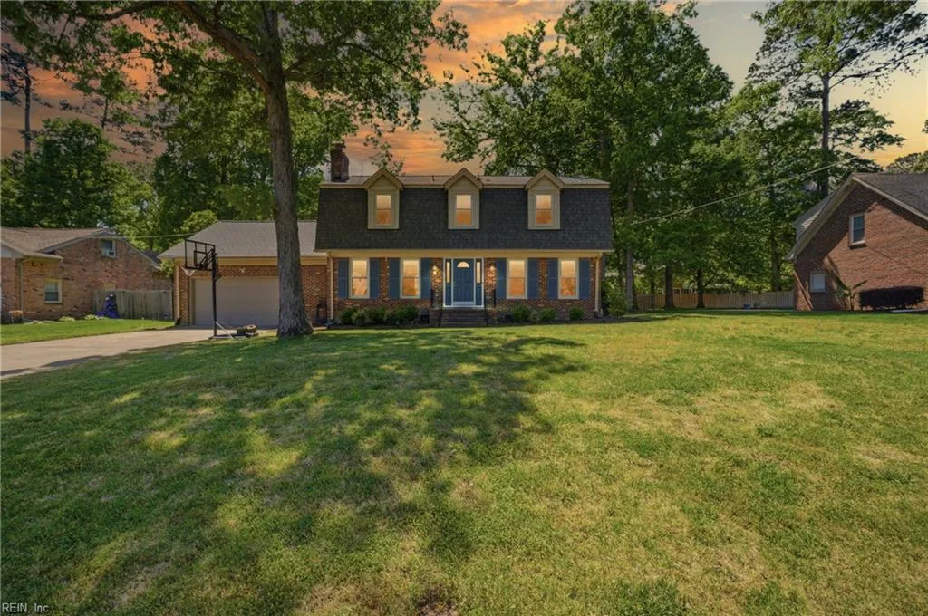 3224 Pineridge DR, CHESAPEAKE VA 23321