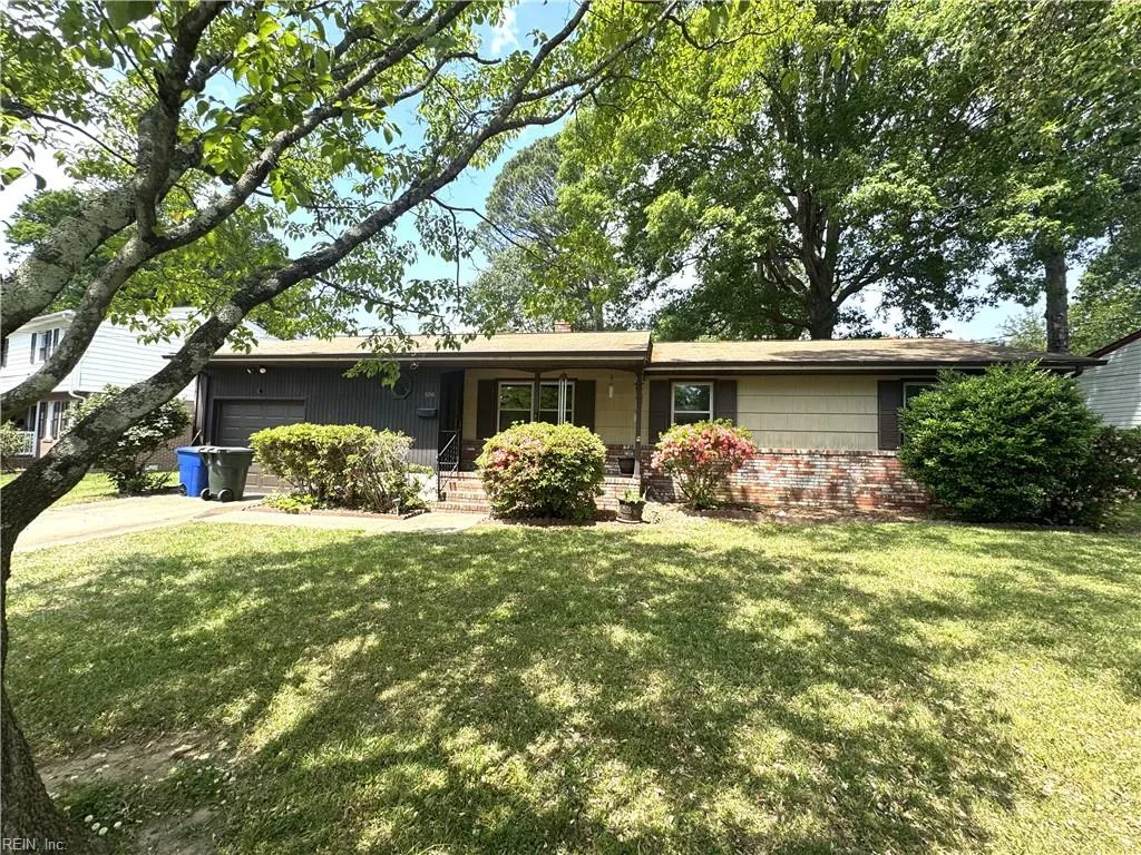 106 Olin Dr, Newport News — photo