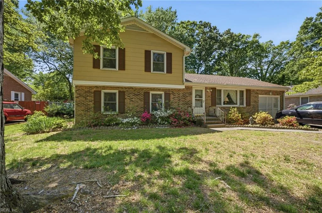 5405 Greenbrook DR, PORTSMOUTH VA 23703