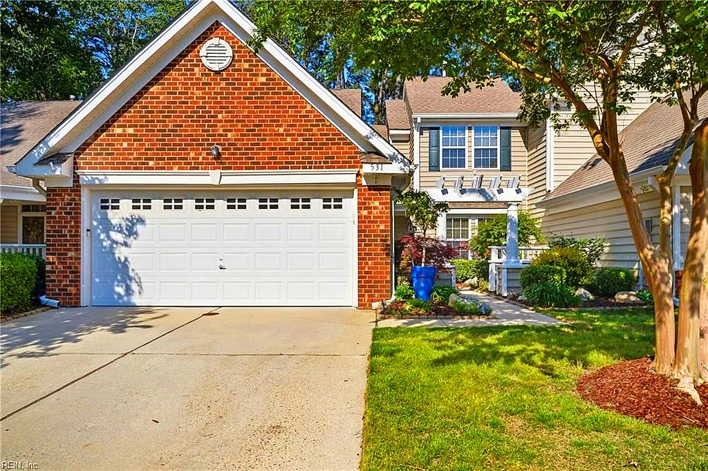 531 Shoreline Rd, Carrollton — photo