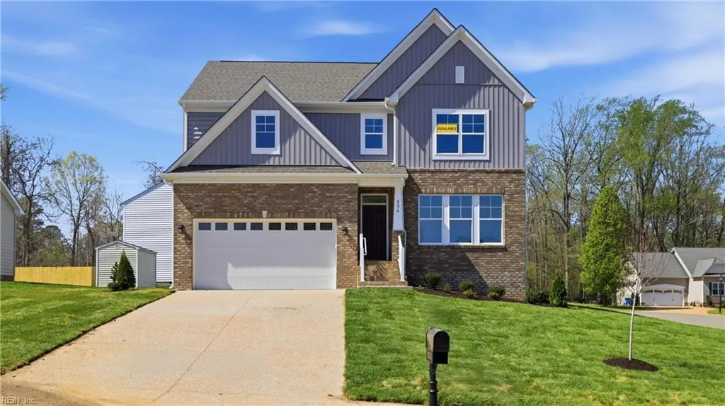 6274 Old Gloucester Way, Gloucester — photo