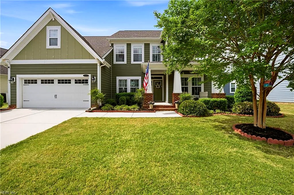5449 Memorial Dr, Virginia Beach — photo