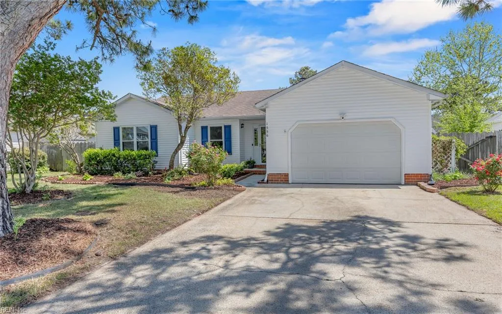 1556 Bunsen DR, VIRGINIABEACH VA 23454