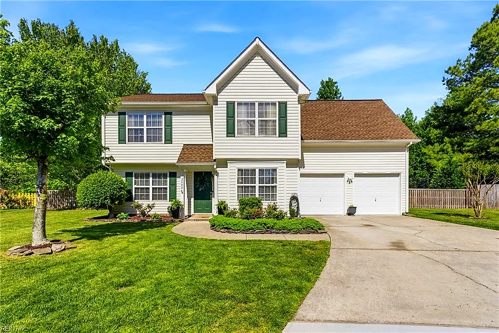 2400 Annie Cir, Chesapeake — photo