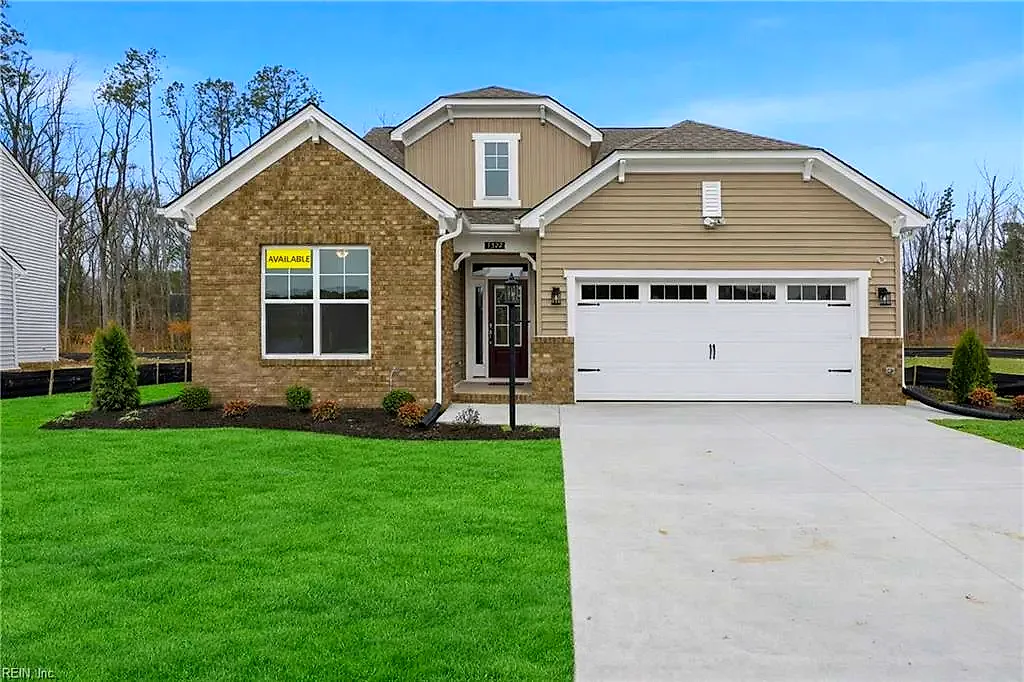 1322 Wharf Hill DR, SMITHFIELD VA 23430