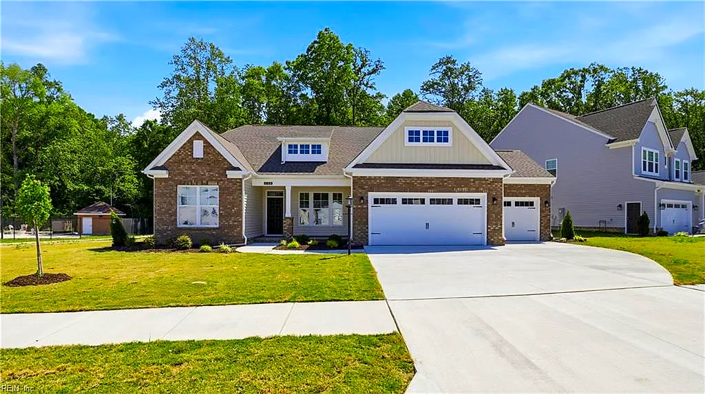 1130 Wharf Hill DR, SMITHFIELD VA 23430
