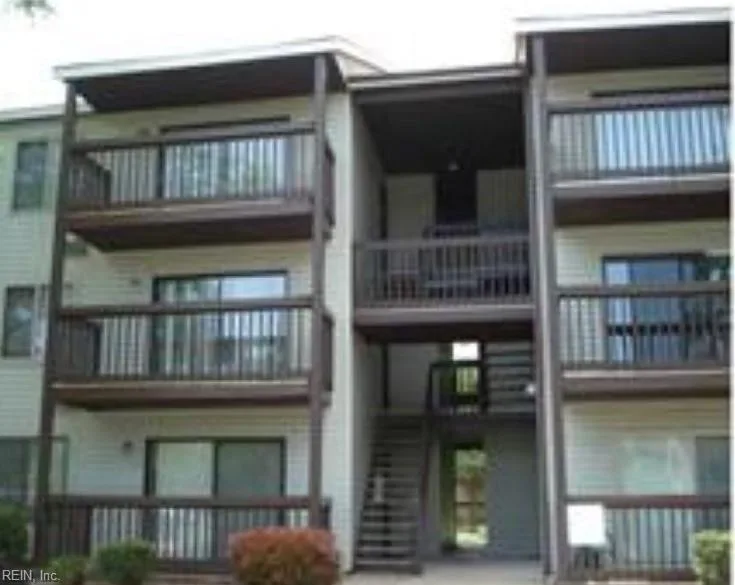 133 Haverford CT, HAMPTON VA 23666