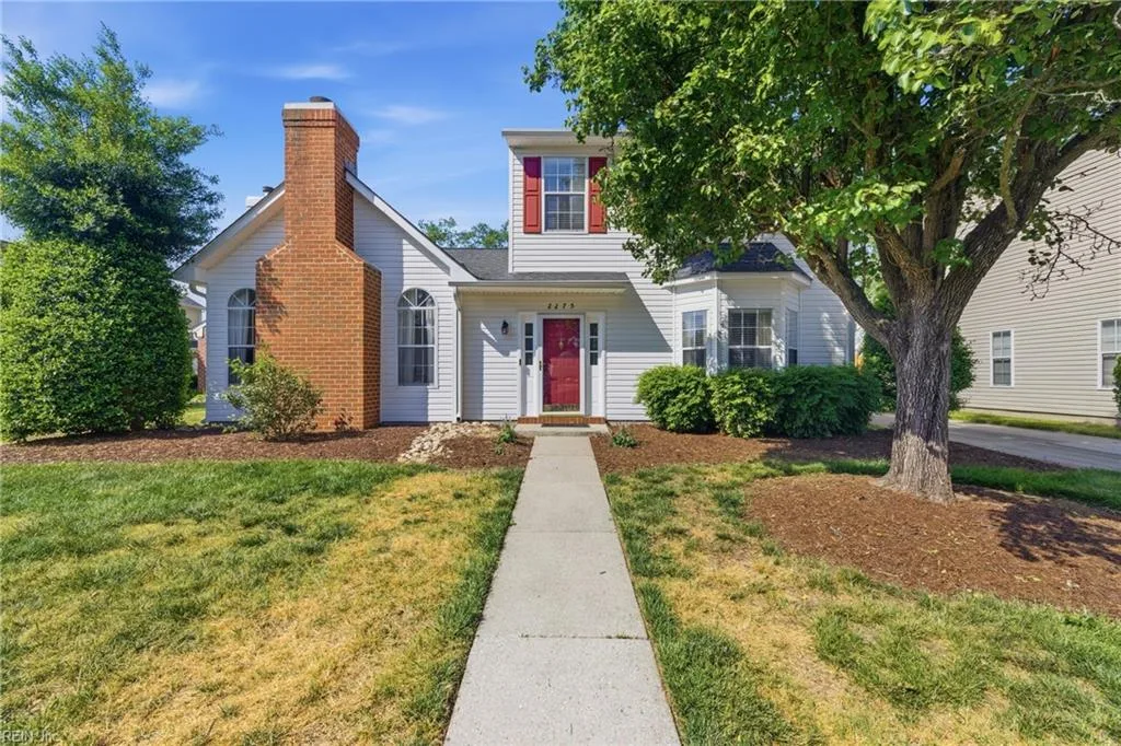 2275 White House CV, NEWPORTNEWS VA 23602