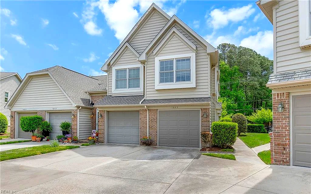 1843 Calash Way, Virginia Beach — photo