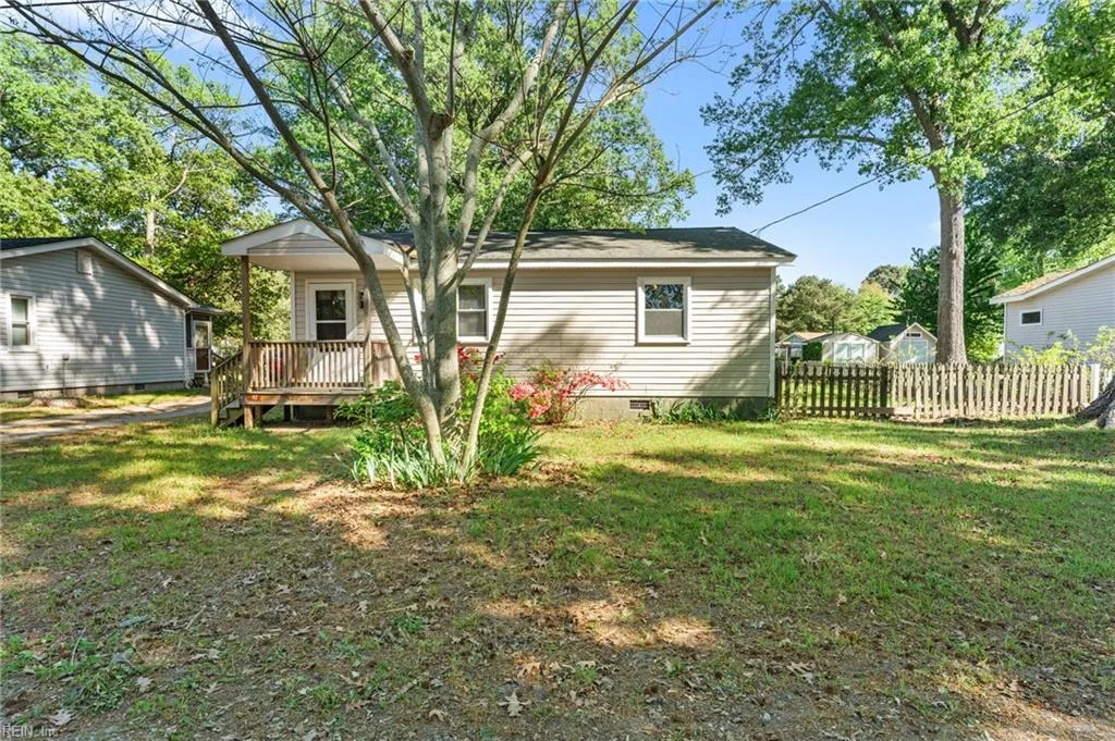 92 Cherry Dr, Hudgins — photo