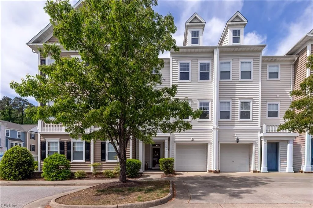 1904 Prosperity CT, WILLIAMSBURG VA 23188